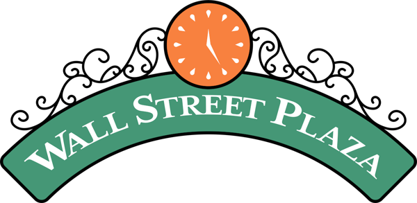 Wall Street Plaza, Downtown Orlando